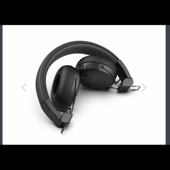 JLAB STUDIO WIRELESS ON-EAR EARPHONES - Picture 4 of 4